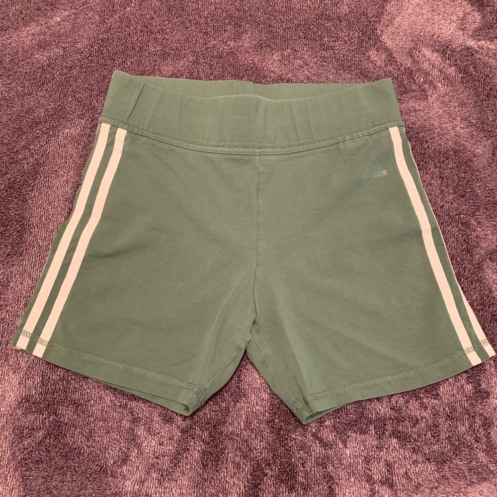 Adidas 3” shorts